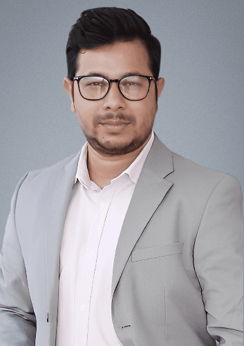 ashik ahmed